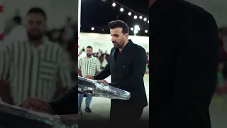 آهنگ کی ایگره جاته با صدای منوچهر زنگنه تقدیم به شما خوبان 