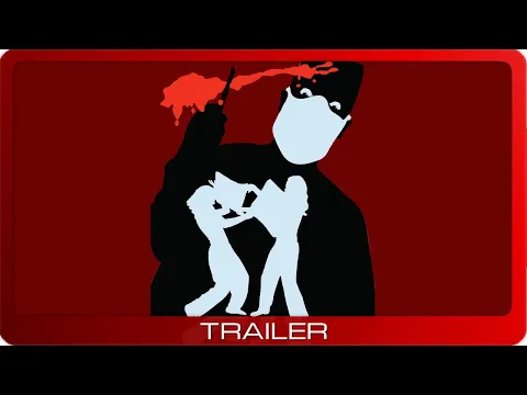 The Last Slumber Party ≣ 1987 ≣ Trailer