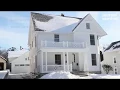A tour of the home of Beth Jaworski and Mark - Blumenberg