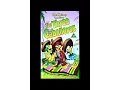 Download Lagu Digitized opening to The Three Caballeros (UK VHS)