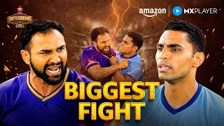 biggest rivalry of battleground season 2 ft max shiva singh amazon mx player
