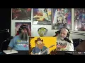 Chris Stapleton "Devil Always Made Me Think Twice" Reaction