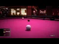 When computer games cheat | Pure Pool