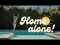Download Lagu Spending the entire day alone at my sister house! | Summer Vlog 🍓