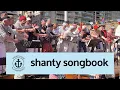 Download Lagu Shanty Songbook 33 - Shantykoor Blankenberge zingt \