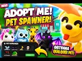 NEW Adopt Me Script Pet Spawner Script TRADEABLE Summer Camp update KEYLESS JUNE 2026 ARISU S