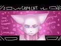 Lagu Copycat | Special | Animation meme