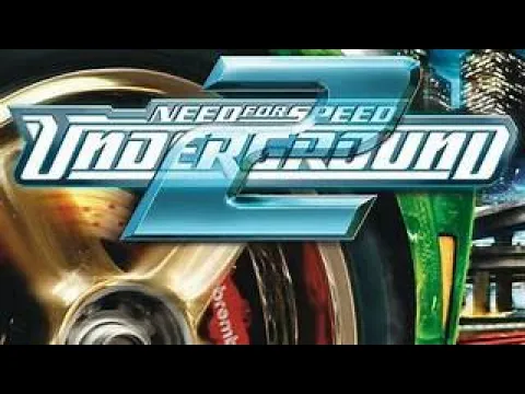 Download MP3 Killradio - Scavenger (Need For Speed Underground 2 Soundtrack) [HQ]