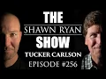 Tucker Carlson – Responding to the Biggest Conspiracies in the World Right Now | SRS #256