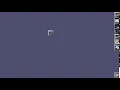 Explosion Animation When Undocking Icons in WindowMaker