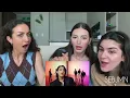 BTS (방탄소년단) 'Butter' (Hotter Remix) Official MV - FRIENDS REACTION