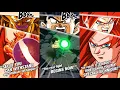 Global INT SSJ4 Gogeta