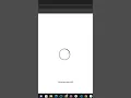 Custom loader html css