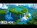 Download Lagu Dolby Vision 12K HDR 240fps [OLED TEST DEMO] - Discover the Wonders of EARTH