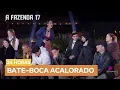 Download Lagu Tensão entre Tàmires e Fernando aumenta em dinâmica de apontamento | A Fazenda 17