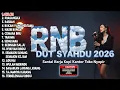 Lagu RNB DUT SYAHDU 2026 - Santai Kerja Kopi Kantor Toko Nyopir (Gulali, Prasangka)