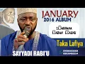 Lagu Taka Lafiya - Barhama Baban Kaunu 2016