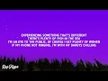 #OFB Kush - No Questions (Lyrics)