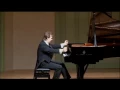 Ingolf Wunder - F. Liszt, Mephisto Waltz No. 1