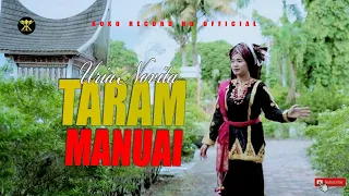 Download Dendang Rancak Bana • Uria Novita • Taram Manuai ( Official Music Video ) MP3