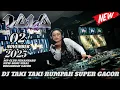 Lagu DJ LALA 02 NOVEMBER 2025 MP CLUB SPESIAL SONG TAKI TAKI RUMPAH TEMBAK TEMBAK