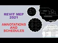 REVIT MEP 2021 - STEP BY STEP TUTORIAL 25