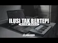 Download Lagu DJ CINTA MENGAPA SINGGAH DI HATIKU ( ILUSI TAK BERTEPI - HIJAU DAUN) || FULL BASS - AGAN REMIX
