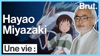 Download Une vie : Hayao Miyazaki MP3