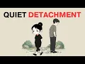 Psychology of People Who Quietly Walk Away