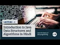 Introduction to Java - Lecture 1