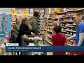 Some H-E-B stores experiencing credit debit card processing issues