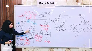 الصف الثالث الثانوي الدعامة في النبات كما لم تسمعها من قبل 