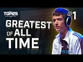 The Greatest Halo Player of All Time - Ogre 2 Halo Top 25