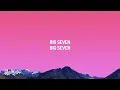 Burna Boy - Big 7 (Lyrics)