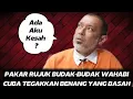 Download Lagu KAPTEN HAFIZ CUBA TEGAKKAN BENANG YANG BASAH...