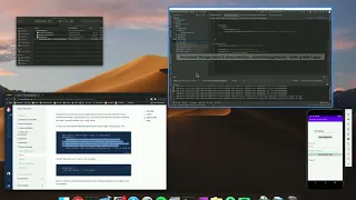 Intro to Android Development Lecture 7 - Persistent Storage