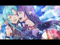 Light Your Sword/Luminous Sword 『ソードアートオンライン』
