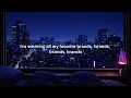 Taio Cruz - Dynamite (Lyrics) | 4K Visualizer