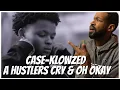 Download Lagu Case-Klowzed - A Hustlers Cry \u0026 Oh Okay (Live Performance) Reaction