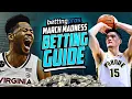 March Madness Predictions Every Region Upsets You Need To Know
