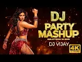 Bollywood DJ Mashup 2025 🎶 Non-Stop Hindi Dance Songs