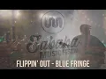 Download Lagu Flippin' Out - Blue Fringe