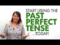Download Lagu How to use the PAST PERFECT TENSE...today!