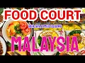 Download Lagu Berjaya Times Square Food Court | malaysia Food Court Kuala Lumpur | Bukit Bintang Mall |