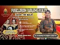 Download Lagu 🔴LIVE// PAGELARAN WAYANG KULIT /DALANG:KI. SURONO PURBO CARITO//LAKON: ''SRI MULIH''