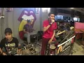 Download Lagu Uks - Kau Satu Satunya cover by The KarChips ft Ady Samudera