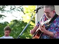 Royce Campbell plays Wes