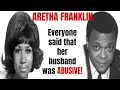 Inside of Aretha Franklin s ABU IVE Marriage w Ted White Why Is The Respect Movie Holding Back