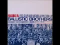 Download Lagu A FLG Maurepas upload - Ballistic Brothers - Marching On (The Southern Baptist remake)