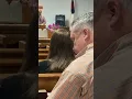 Nick Williams 2nd time preaching Hope Memorial